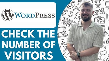 How to Check the Number of Visitors to Your Wordpress Site - 2025 (Quick & Easy)