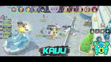 Ragnarok X: Cross-Server KVM | Vicious | High Priest | Time-Out