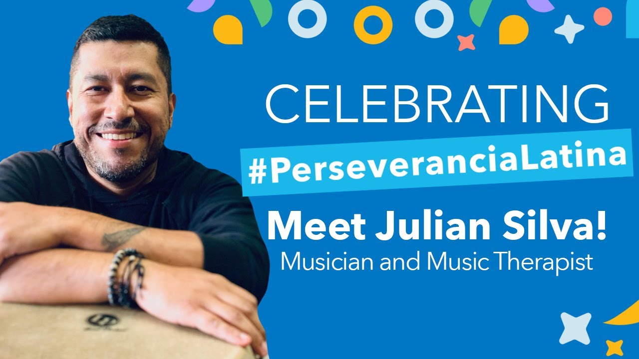 PerseveranciaLatina Spotlight Series: Meet Julian Silva! - Intuit TurboTax  Blog