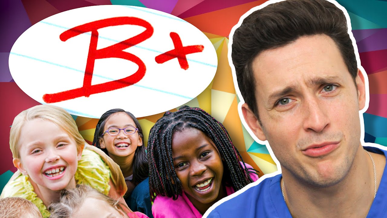 Real Doctor VS Kids Health Quiz