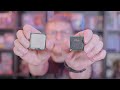 CPU ve GPU Nedir? Temel PC Bileşenleri #1
