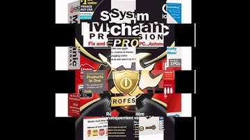 System Mechanic Professional 12.5.0.79+Crack
