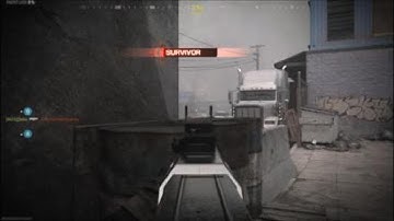 CoD MW3 Search and Destroy Ace!!