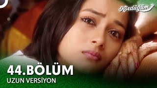 Kördüğüm Hint Dizisi 44. Bölüm Uzun Versiyon