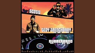 Rubberband feat Tedy Trenchbaby