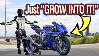 Watch This BEFORE You Buy Your First Motorcycle