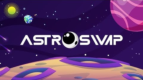 AstroSwap IDO on ADAPad Will Change the Game for Cardano October 7th