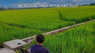 Terbaru backsound panji petualang 2020