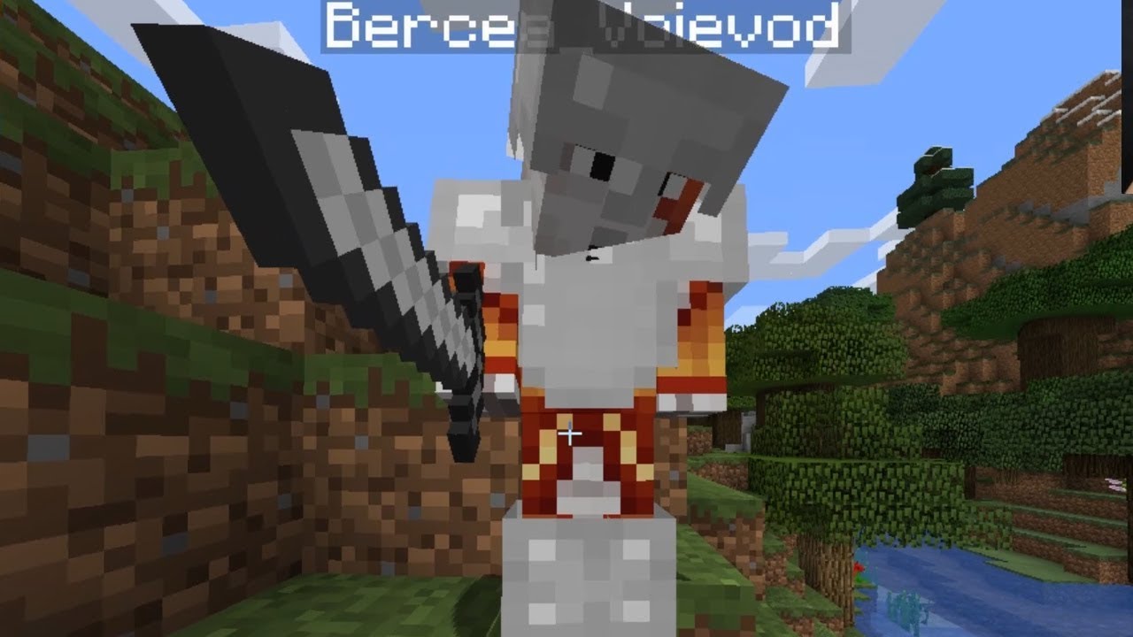 Minecraft Breasla Salbaticilor | A VENIT SI EL PESTE MINE! laz hotel