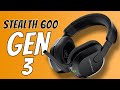 Turtle beach stealth 600 gen 3 review  the good and the bad