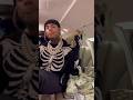 6ix9ine, играет с 1.000.000$ = 85.000.000 рублей в самолете / #tiktok #shorts