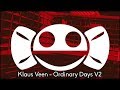 Klaus veen  ordinary days v2