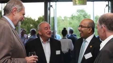 2015 Stephen Marich Lecture - Photo Slideshow