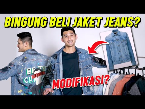 Video: Jaket Waxed Terbaik Untuk Pria Musim Ini