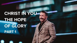 Famous Mysteries of the Kingdom, Christ in You the Hope of Glory, Part 1 Net Worth