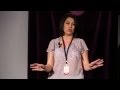 TEDxBishkek - Айсулуу Болотбаева