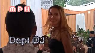 Remik Lampung Arr Kiki || Depi DJ