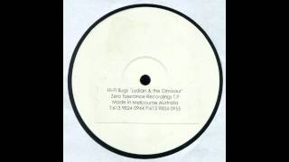 Hi-Fi Bugs - Lydian & The Dinosaur (Original Mix)