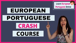 Crash Course Portuguese - Faust