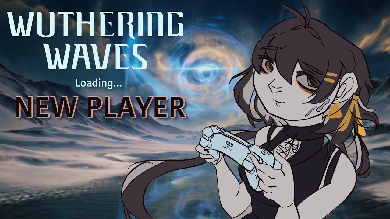 ZZZ/Wuwa/Honkai: Star Rail - Story Progression NONSTOP! p2