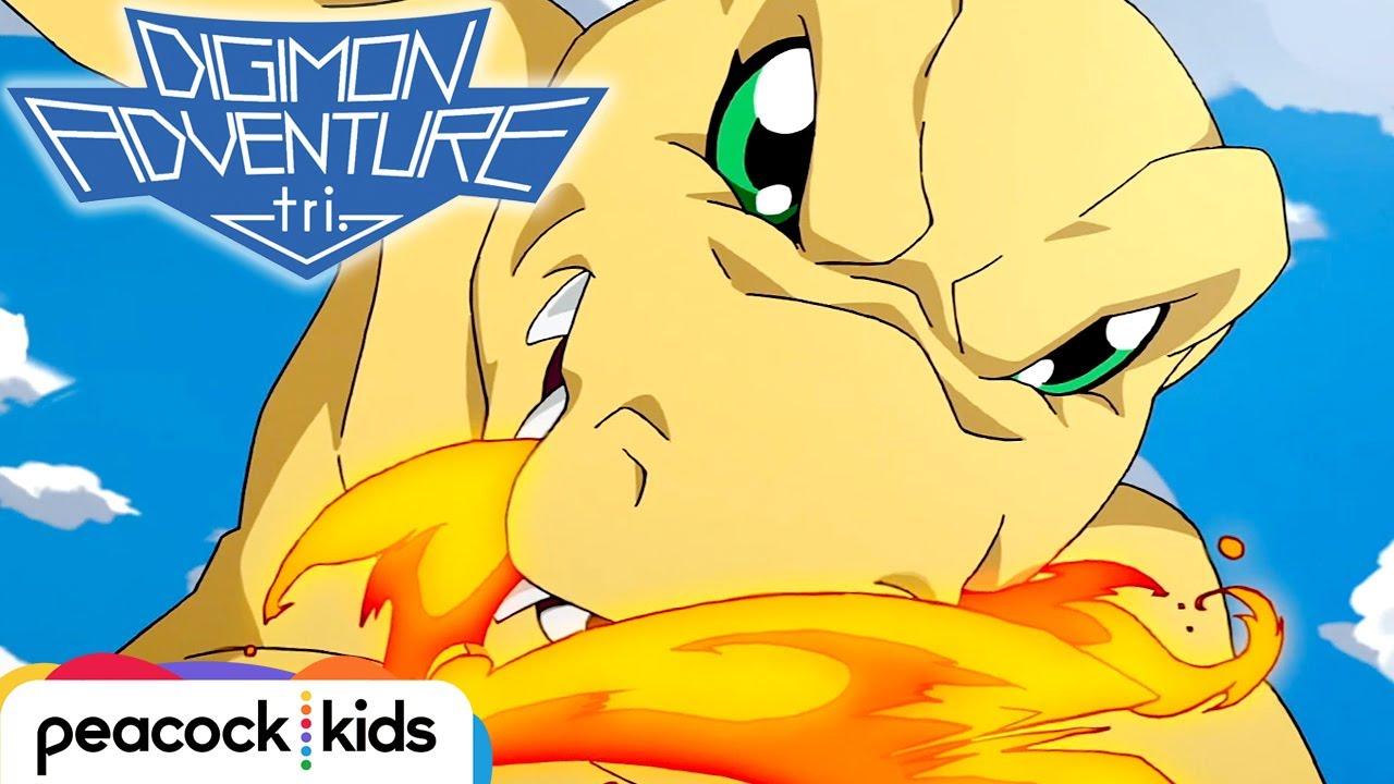 Digimon Adventure tri. Our Future's Closing Theme Unveiled