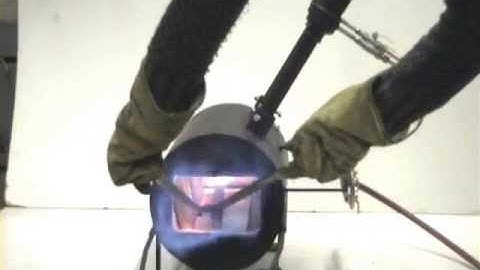 DFPROFO2 gas forge from devil-forge