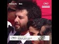 L'équipe du film "Woman and Child" de Saeed Roustaee brille sur le red carpet du Festival !
