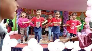tari ayo susanti anak-anak paud