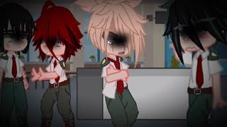 Call Me By Your Name Meme Sad Deku Angst