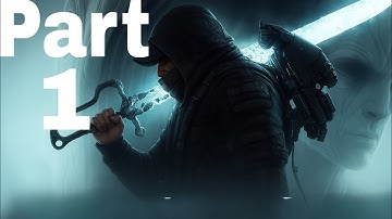 HELL IS US Walkthrough Gameplay Part 1 - INTRO (FULL GAME) 