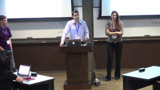 Famous Teaching Numerical Methods with IPython Notebooks 3 | SciPy 2014 | Aron Ahmadia, David Ketcheson Wealth