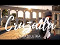 Cruzada Brasileira - Milton Júnior