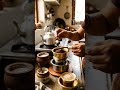 இனி உங்க வீட்டு காபியும் ஹோட்டல் ஸ்டைலில் அட்டகாசமா இருக்கும்! ☕💡