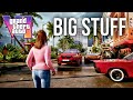 GTA VI: Immersive New Features &amp; Gameplay Mechanics