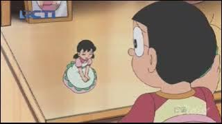 Doraemon Bahasa Indonesia Terbaru Maret 2022 NO ZOOM | Shizuka di kantong Nobita