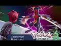 【ポケモンza】新メガシンカ メガガブリアスZ Pokémon LEGENDS Z-A