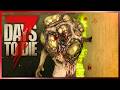 7 Days to Die 132 | Unterstützung auf der Baustelle! | 7dtd 2.6 Gameplay Deutsch Staffel 1