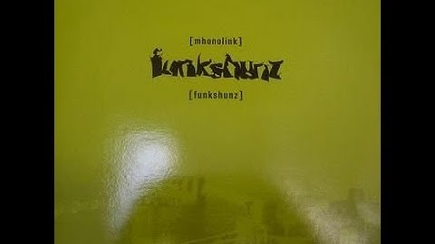 Mhonolink - Grounded