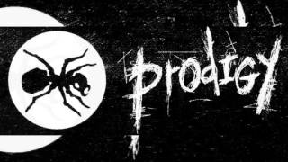 The Prodigy - Ill Shit Live (ultra rare)