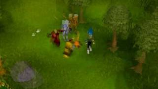 RuneScape - 99 Firemaking by Srinkche9000