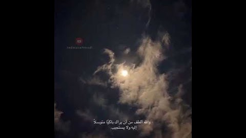 تلاوة هادئة جدا بصوت القارئ اسلام صبحي 🌿💙 أرح قلبك