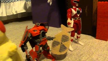 TEAM GENERIKA 4: GENERATRIX