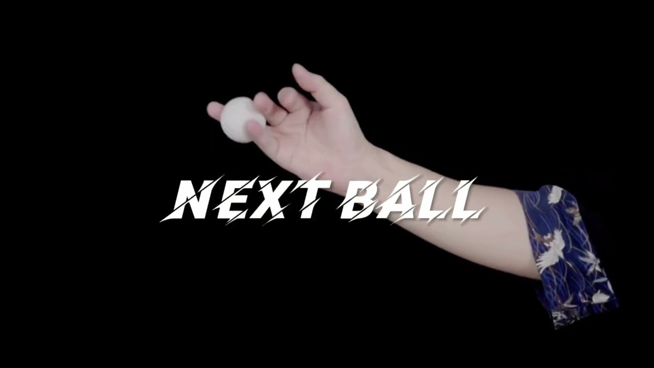 Next Ball│ストレートマジックショップ