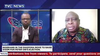 I Dont Think Peter Obi Has Done Enough To Win 2023 Presidential Election  Bko