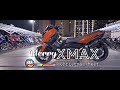 Merry XMAX
