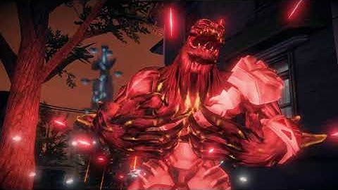 Saints Row IV - PC Walkthrough Part 11: The Warden Stomp & Fight Club