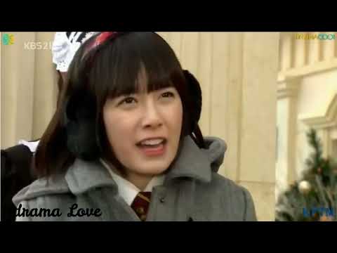 Lo Maan Liya Humne || Korean Mix Hindi Songsπ || Boys Over Flowers MV || Sad Love Story