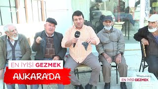 En İyisi Gezmek - Ankara 19 Mart 2022