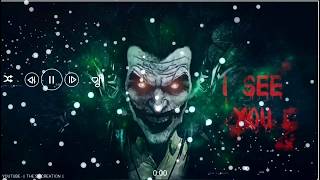 I See You RingTone Best killer Ever Beat TikTok 2020 Dangerous Tone Ever || THE SR CREATOR