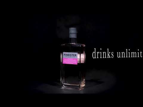 Video: Cine deține gin pinkster?